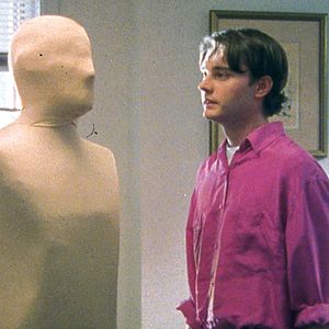 Foto Michael McMillan