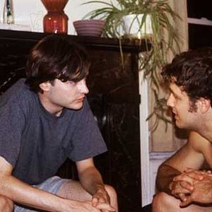 Foto Michael McMillan