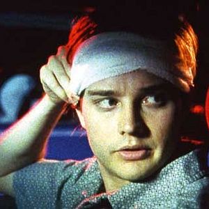 Foto Michael McMillan