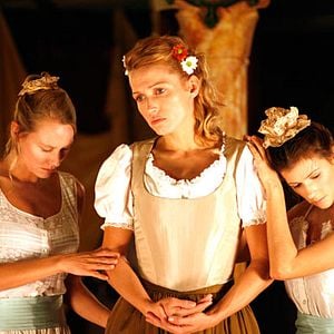 Foto Vivaldi, un príncipe en Venecia