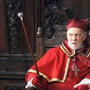 Foto Vivaldi, un príncipe en Venecia