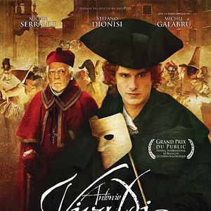 Foto Vivaldi, un príncipe en Venecia