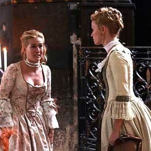 Foto Vivaldi, un príncipe en Venecia