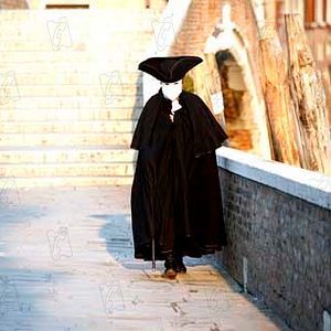 Foto Vivaldi, un príncipe en Venecia