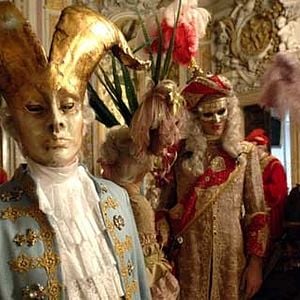 Foto Vivaldi, un príncipe en Venecia