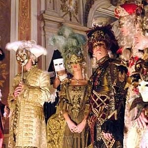 Foto Vivaldi, un príncipe en Venecia