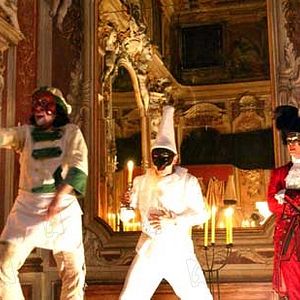 Foto Vivaldi, un príncipe en Venecia