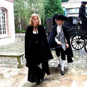 Foto Vivaldi, un príncipe en Venecia