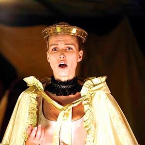 Foto Vivaldi, un príncipe en Venecia