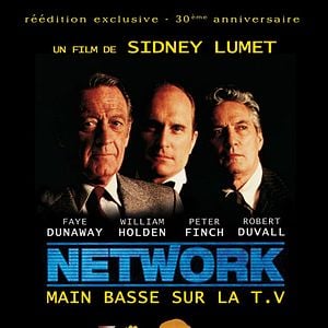 Foto Network, un mundo implacable