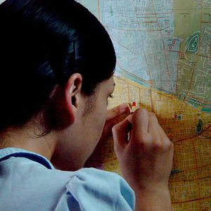 Foto Alicia Scherson