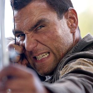 Foto Vinnie Jones