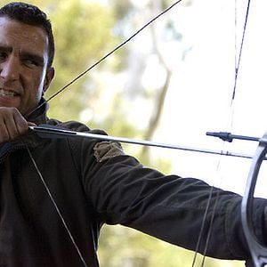 Foto Vinnie Jones