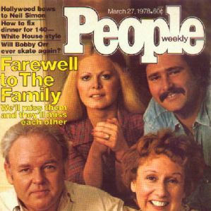 Foto Todo en familia