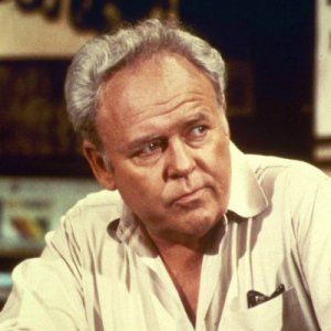 Foto Carroll O'Connor