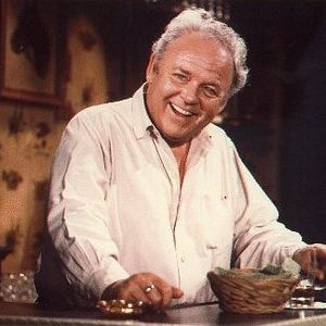 Foto Carroll O'Connor