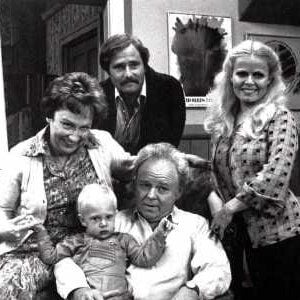 Foto Carroll O'Connor