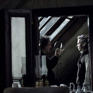 Foto Sweeney Todd: El barbero diabólico de la calle Fleet
