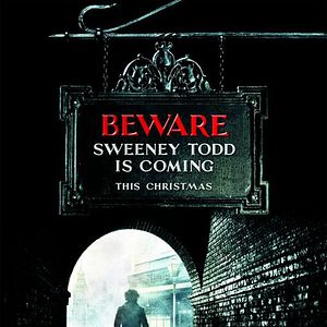 Foto Sweeney Todd: El barbero diabólico de la calle Fleet