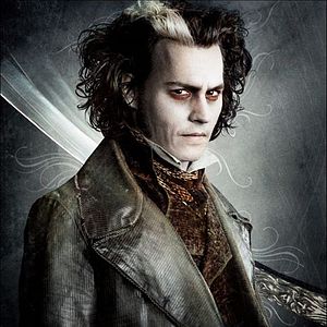 Foto Sweeney Todd: El barbero diabólico de la calle Fleet