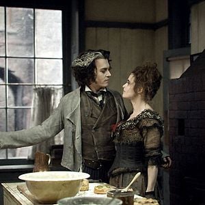 Foto Sweeney Todd: El barbero diabólico de la calle Fleet