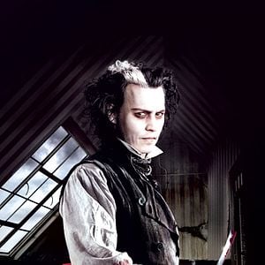 Foto Sweeney Todd: El barbero diabólico de la calle Fleet