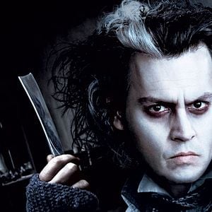 Foto Sweeney Todd: El barbero diabólico de la calle Fleet