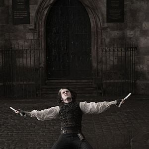 Foto Sweeney Todd: El barbero diabólico de la calle Fleet