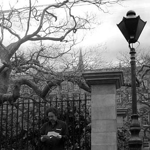 Foto Sweeney Todd: El barbero diabólico de la calle Fleet