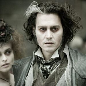 Foto Sweeney Todd: El barbero diabólico de la calle Fleet