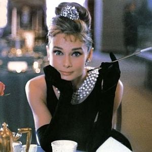 Foto Desayuno con diamantes