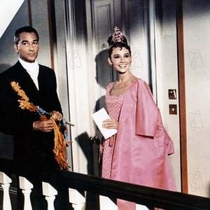 Foto Desayuno con diamantes