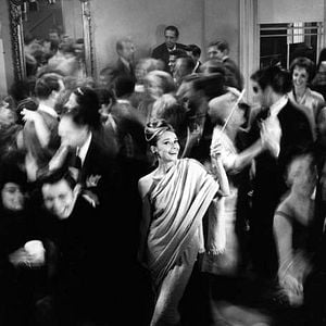 Foto Desayuno con diamantes