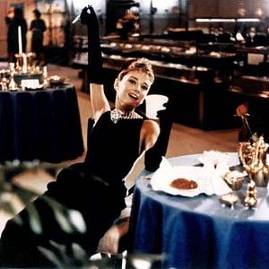 Foto Desayuno con diamantes