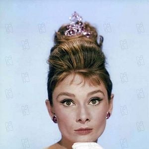 Foto Desayuno con diamantes