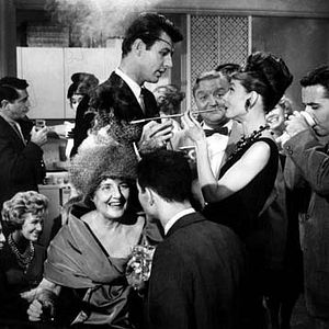 Foto Desayuno con diamantes