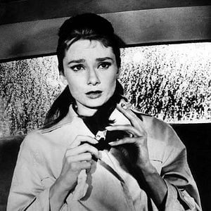 Foto Desayuno con diamantes