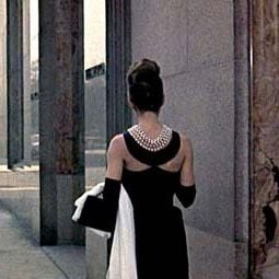 Foto Desayuno con diamantes