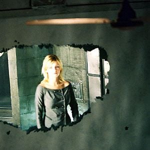 Foto Captivity (Cautivos)