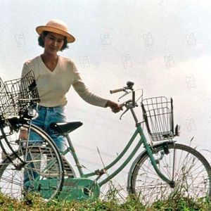 La anguila - Película 1997