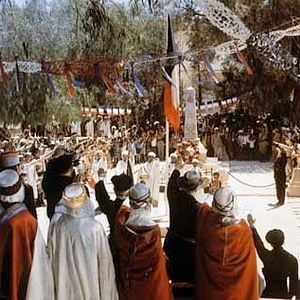 Foto Mohamed Lakhdar Hamina