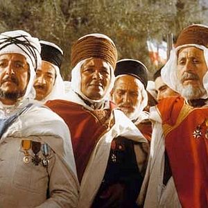 Foto Mohamed Lakhdar Hamina