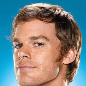 Foto Michael C. Hall