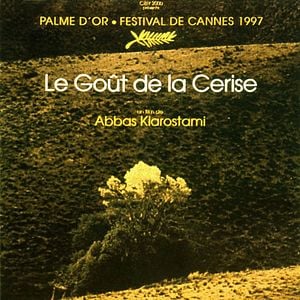 Foto Abbas Kiarostami