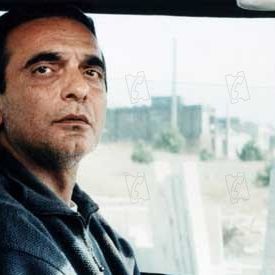 Foto Abbas Kiarostami