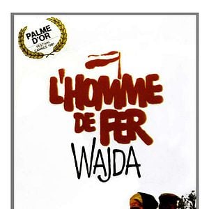 Foto El hombre de hierro