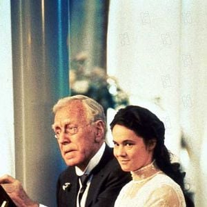 Foto Max von Sydow