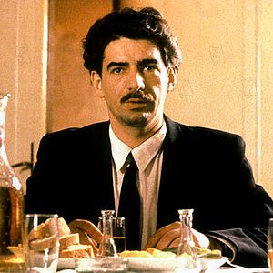 Foto Predrag 'Miki' Manojlovic