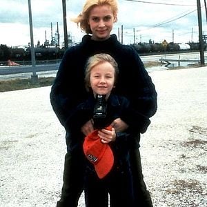 Foto Nastassja Kinski