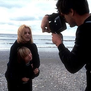 Foto Nastassja Kinski